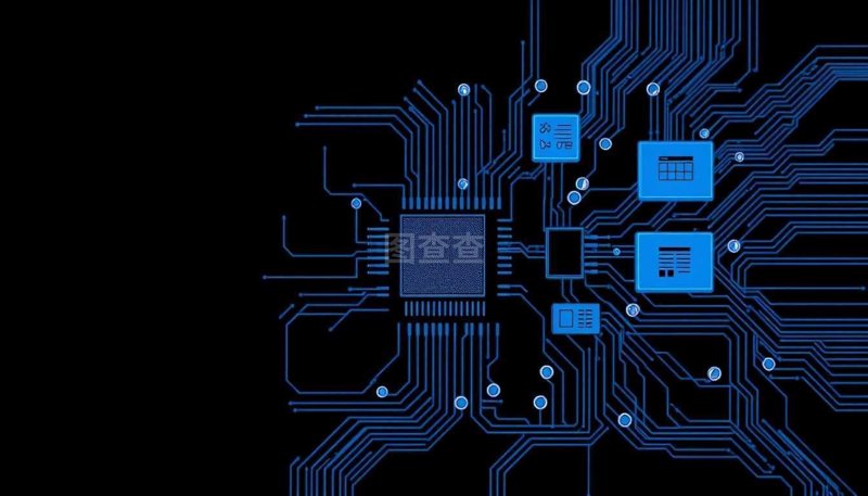 信息技术服务：推动企业数字化转型的新引擎